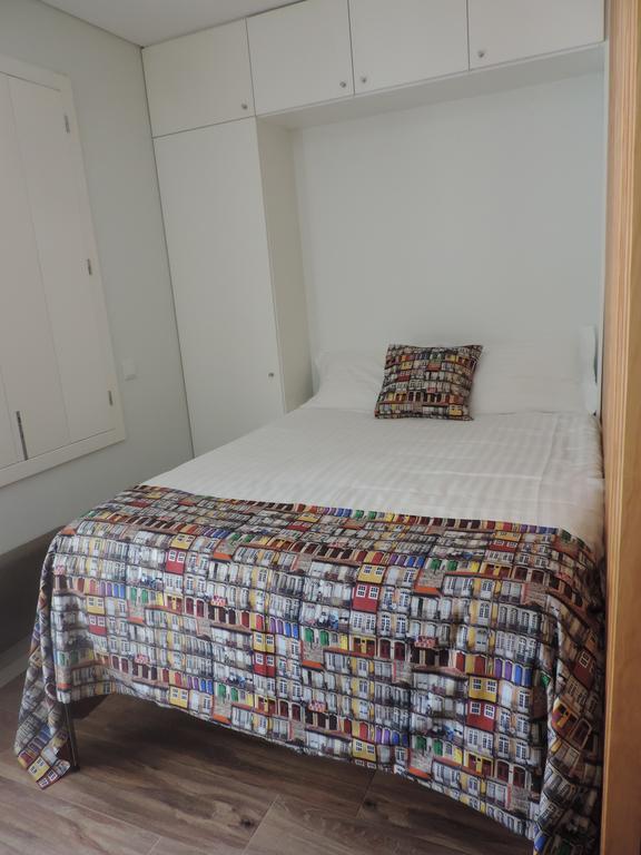 Carlos Alberto Balcony Apt OOporto Extérieur photo