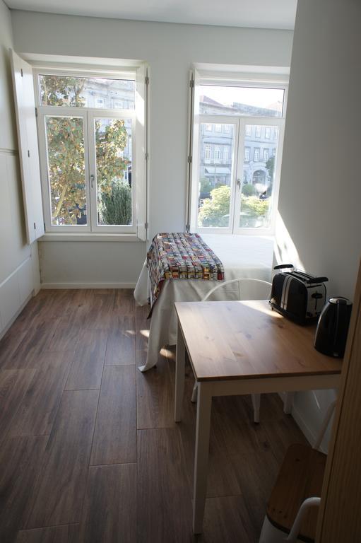 Carlos Alberto Balcony Apt OOporto Extérieur photo