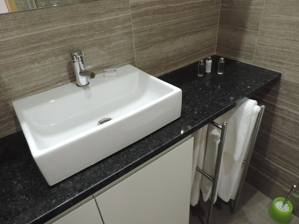 Carlos Alberto Balcony Apt OOporto Extérieur photo