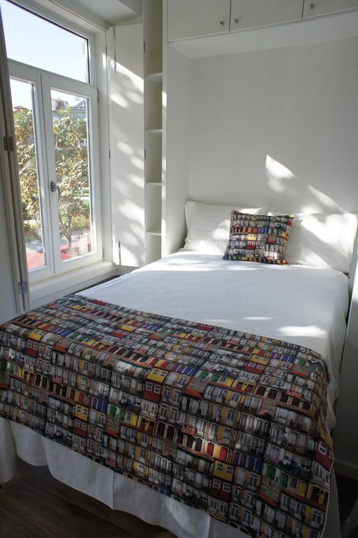 Carlos Alberto Balcony Apt OOporto Extérieur photo