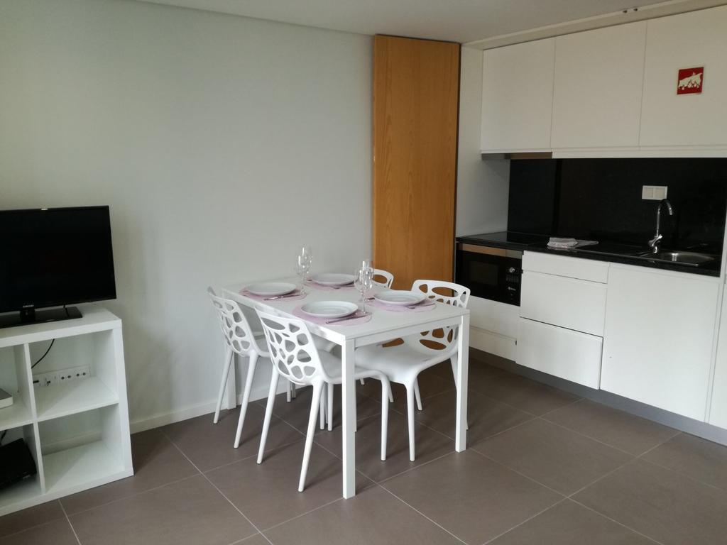 Carlos Alberto Balcony Apt OOporto Extérieur photo