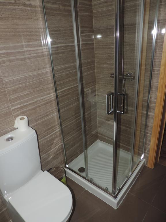 Carlos Alberto Balcony Apt OOporto Extérieur photo