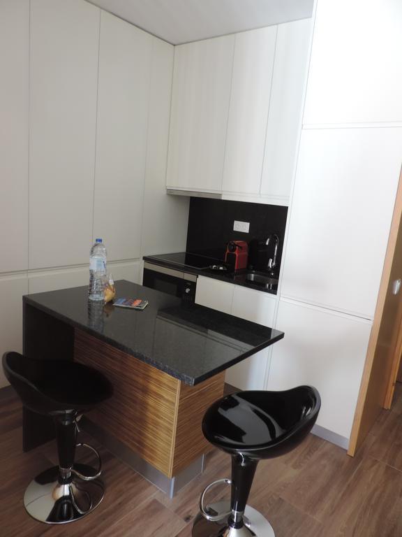 Carlos Alberto Balcony Apt OOporto Extérieur photo