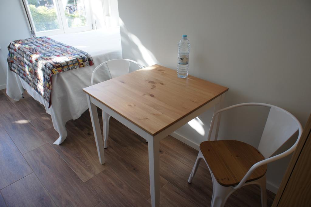 Carlos Alberto Balcony Apt OOporto Extérieur photo