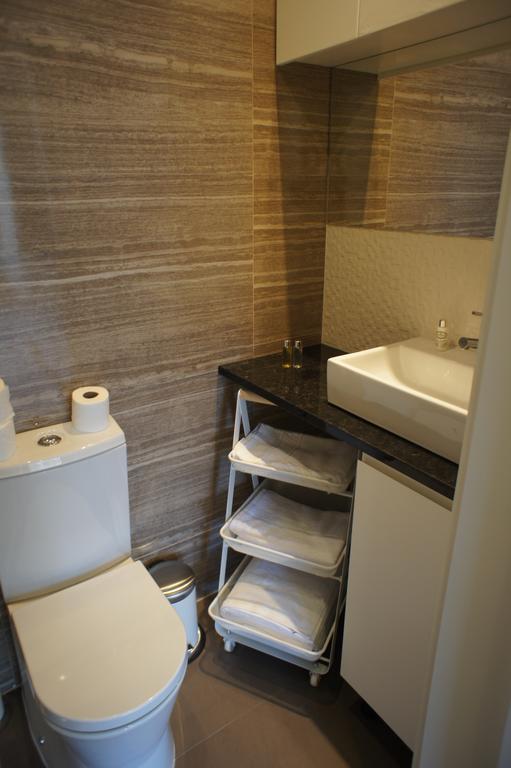 Carlos Alberto Balcony Apt OOporto Extérieur photo
