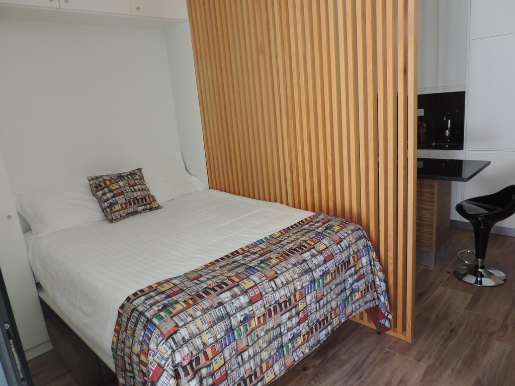Carlos Alberto Balcony Apt OOporto Extérieur photo