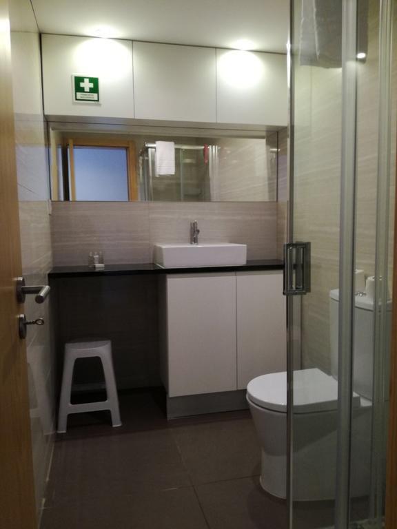 Carlos Alberto Balcony Apt OOporto Extérieur photo