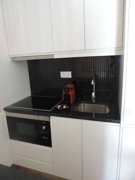 Carlos Alberto Balcony Apt OOporto Extérieur photo