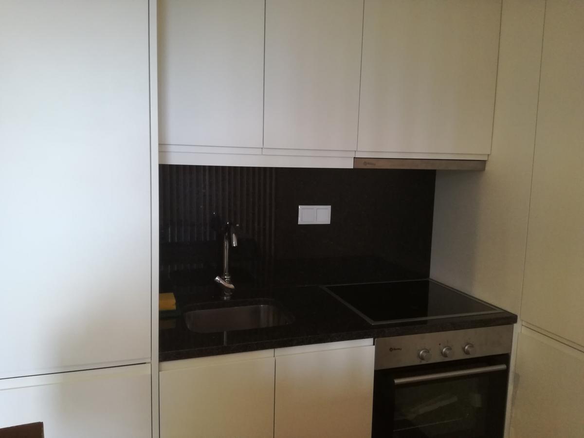 Carlos Alberto Balcony Apt OOporto Extérieur photo