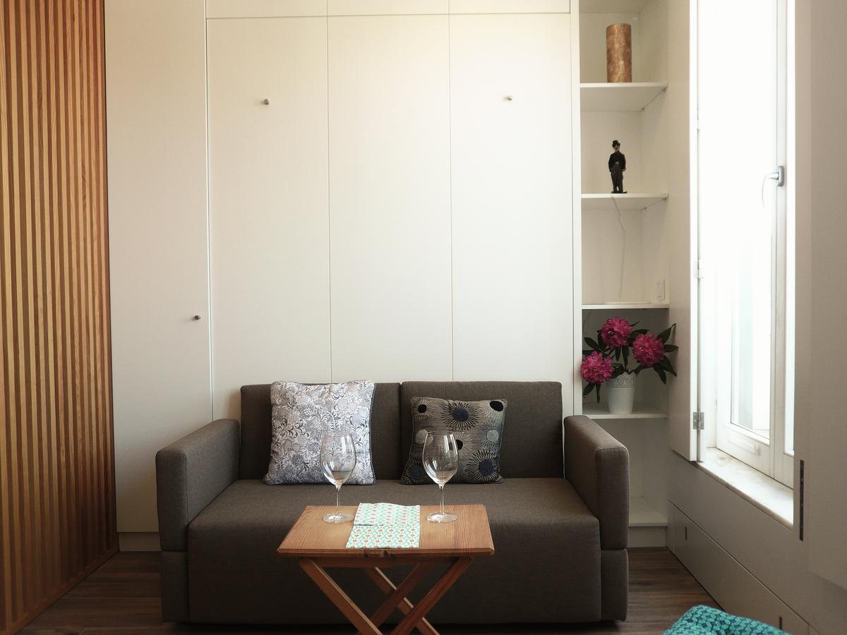 Carlos Alberto Balcony Apt OOporto Extérieur photo