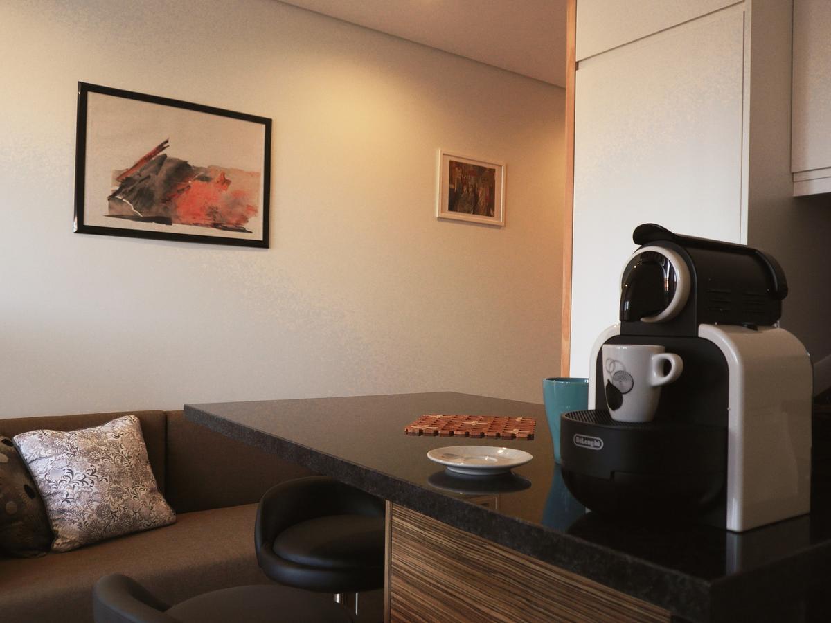 Carlos Alberto Balcony Apt OOporto Extérieur photo